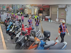 半年告發500件、1台機車被開3張紅單...彰基醫師疑是「檢舉魔人」？里長還原始末、醫院回應了